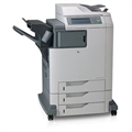 HP Color LaserJet CM4730fsk MFP