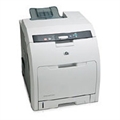 HP Color LaserJet CP3505n