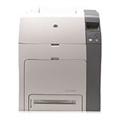 HP Color LaserJet CP4005n