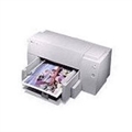 HP DeskJet 660c