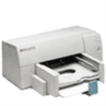 HP DeskJet 672c