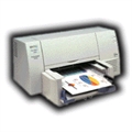 HP DeskJet 890c