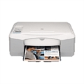 HP DeskJet F335