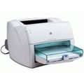HP LaserJet 1000w