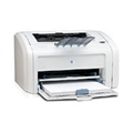 HP LaserJet 1018