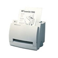 HP LaserJet 1100A