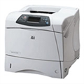 HP LaserJet 4300dtns