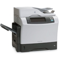 HP LaserJet 4345 MFP