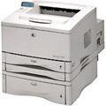 HP LaserJet 5100dtn