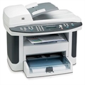 HP LaserJet M1522 fn MFP