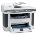 HP LaserJet M1522n MFP
