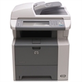 HP LaserJet M3027x MFP