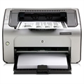 HP LaserJet P1006
