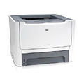 HP LaserJet P2015d