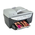 HP OfficeJet 6110