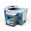 HP OfficeJet D125xi