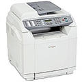 Lexmark X502n