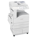 Lexmark X850e MFP