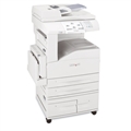 Lexmark X854e MFP
