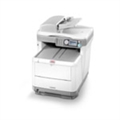 OKI C3530 MFP