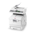 OKI C5510 MFP