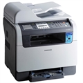 Samsung CLX-3160N
