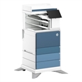 HP Color LaserJet Enterprise Flow MFP 6800zfsw