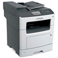 Lexmark MX611de