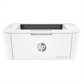HP LaserJet Pro M15a
