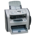 HP LaserJet M1319 MFP