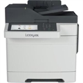 Lexmark CX517dn
