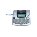 Brother P-Touch 2100VP