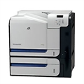 HP Color LaserJet CP3525x