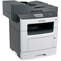 Lexmark MX510de