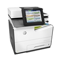 HP PageWide Managed Color MFP E58650z