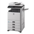 Sharp MX-M363N