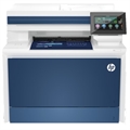 HP Color LaserJet Pro MFP 4302fdwe