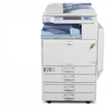 Ricoh Aficio MP C2500