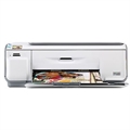 HP Photosmart C4480