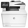 HP Color LaserJet Pro MFP M479fdn