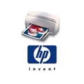 HP DeskJet 200cci