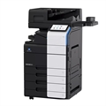 Konica-Minolta Bizhub 551i