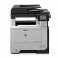HP LaserJet Pro M521dw