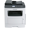 Lexmark CX417de