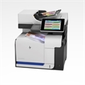 HP Color LaserJet 500 M575dn