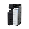 Konica-Minolta Bizhub 451i