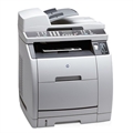 HP Color LaserJet 2840 AiO