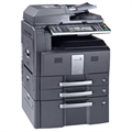 Kyocera-Mita TASKalfa 552ci