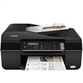 Epson Stylus Office BX305FW