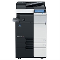 Konica-Minolta Bizhub C454